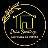 Deise Santiago - Consultoria Imobiliria